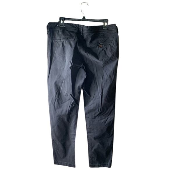 American Eagle Outfitters Jean Men 36x32 Extreme Flex Dark Wash Streetwear Denim - Picture 2 of 9